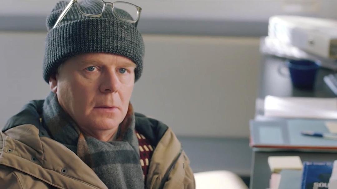 《探案拍档第一季》海报第11张图片