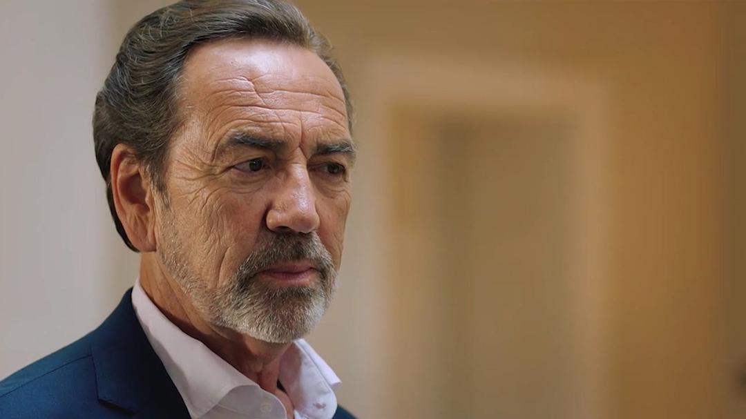 《探案拍档第一季》海报第10张图片