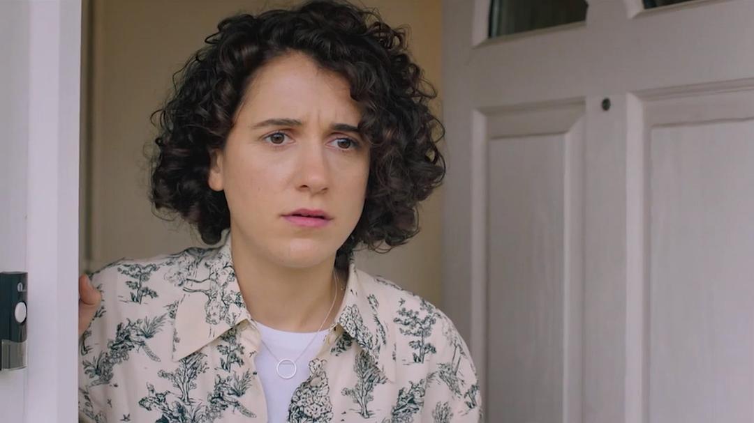 《探案拍档第一季》海报第9张图片