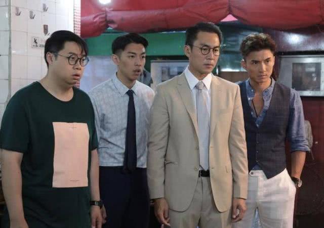 《十八年后的终极告白》剧照第20张图片