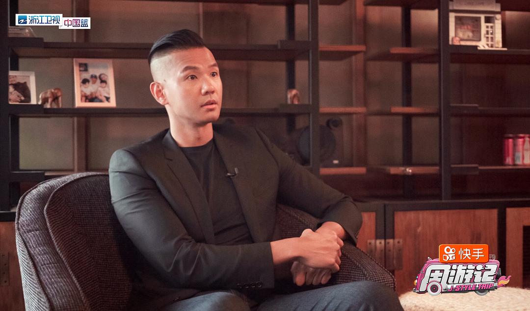 《周游记》海报第28张图片