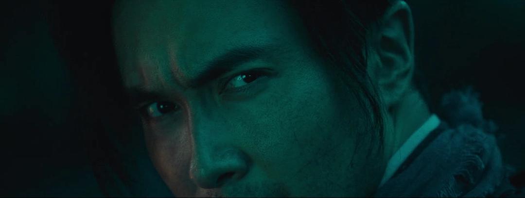 《龙岭迷窟》剧照第56张图片