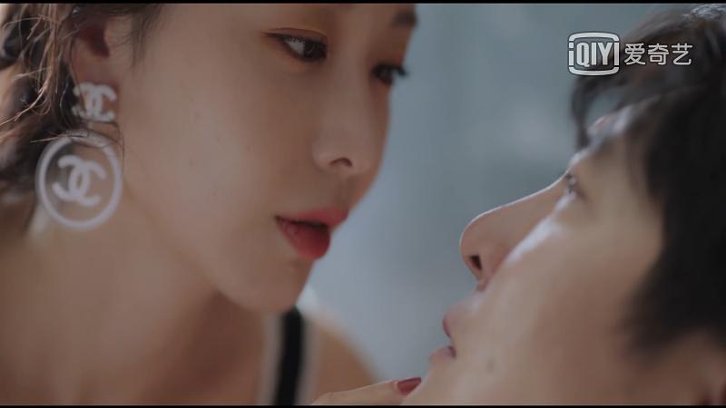 《我是余欢水》剧照第12张图片