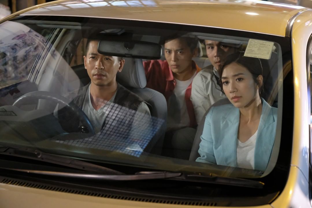 《十八年后的终极告白》剧照第10张图片