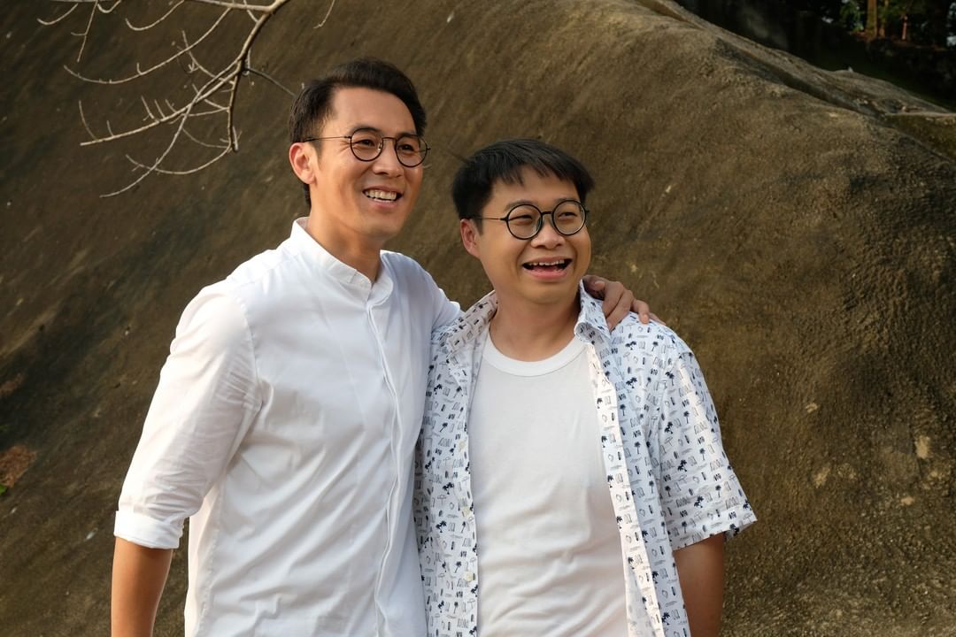 《十八年后的终极告白》剧照第9张图片