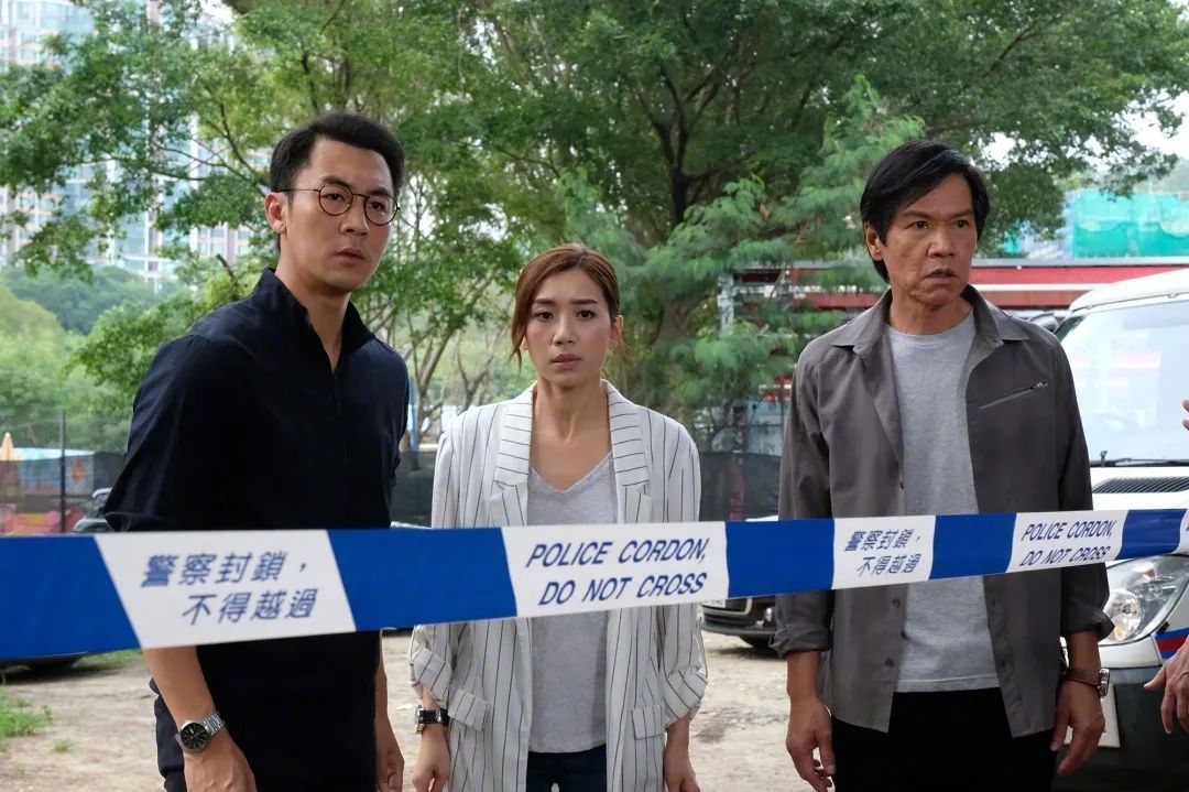 《十八年后的终极告白》剧照第3张图片