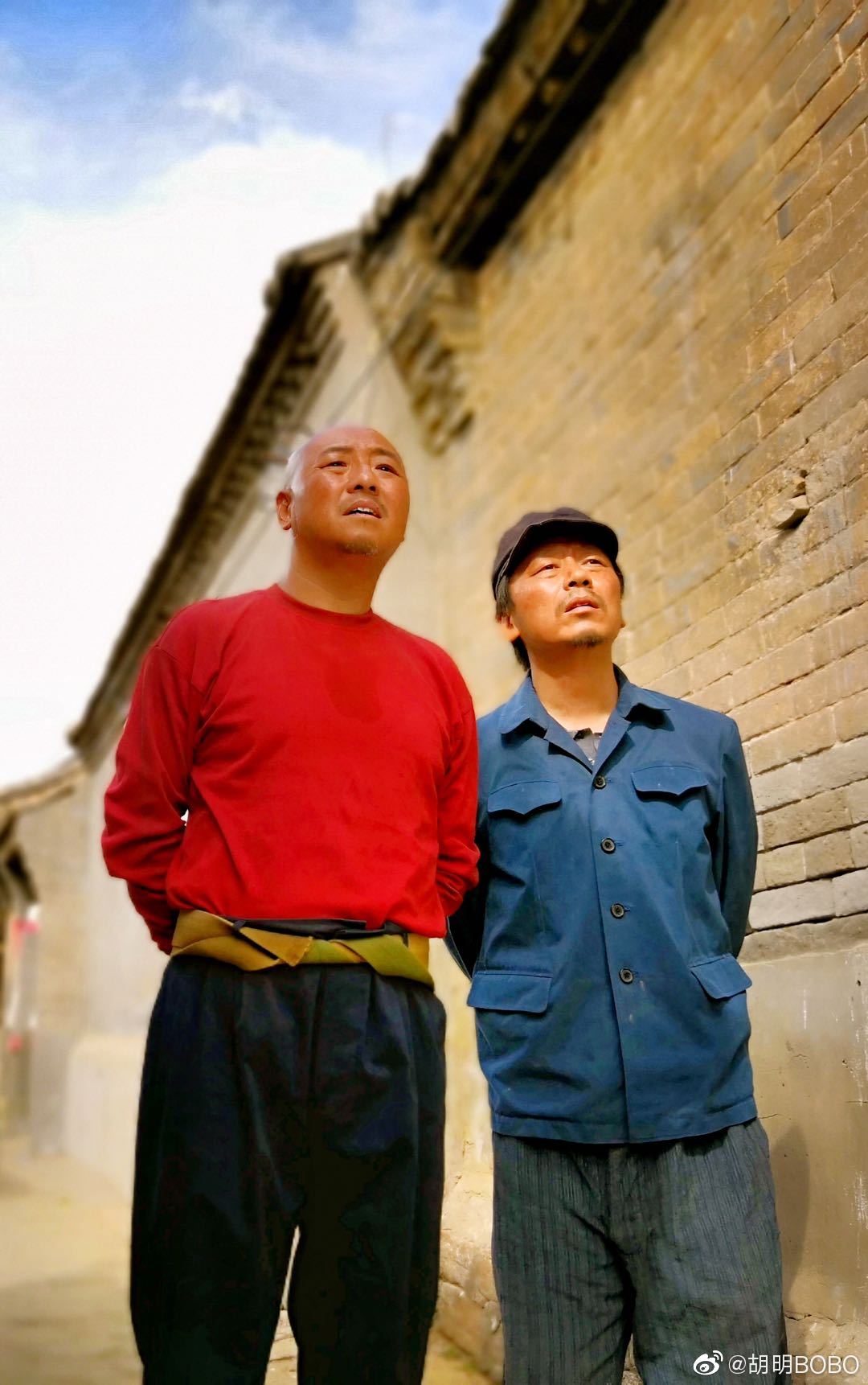 《龙岭迷窟》剧照第37张图片