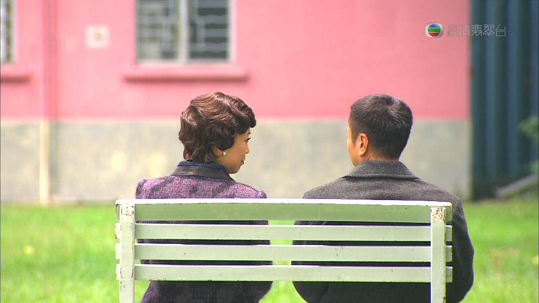 《巾帼枭雄之义海豪情》剧照第33张图片