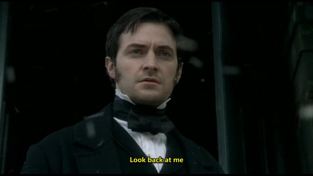 《南方与北方》海报第60张图片