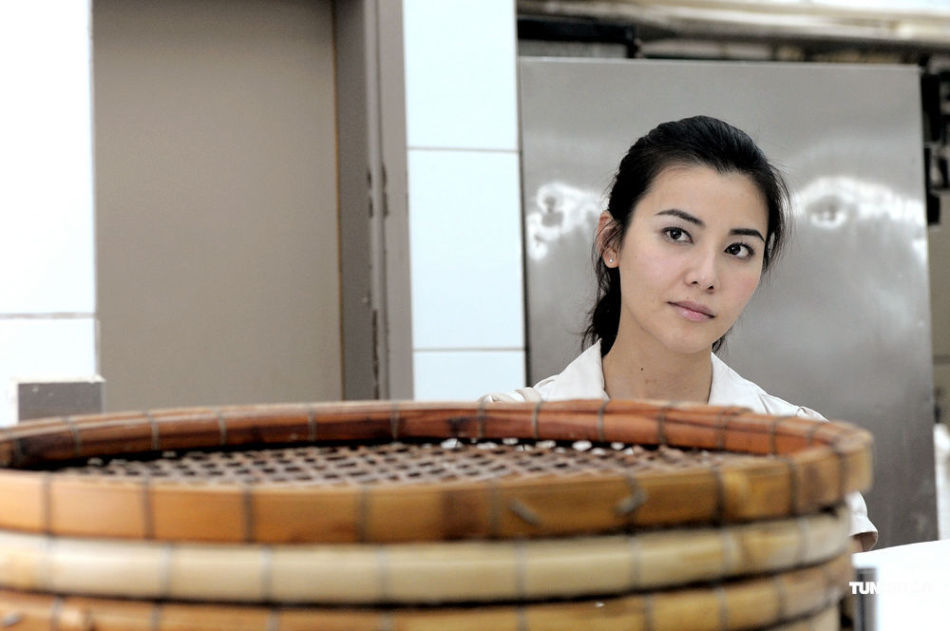 《诱情转驳》剧照第12张图片