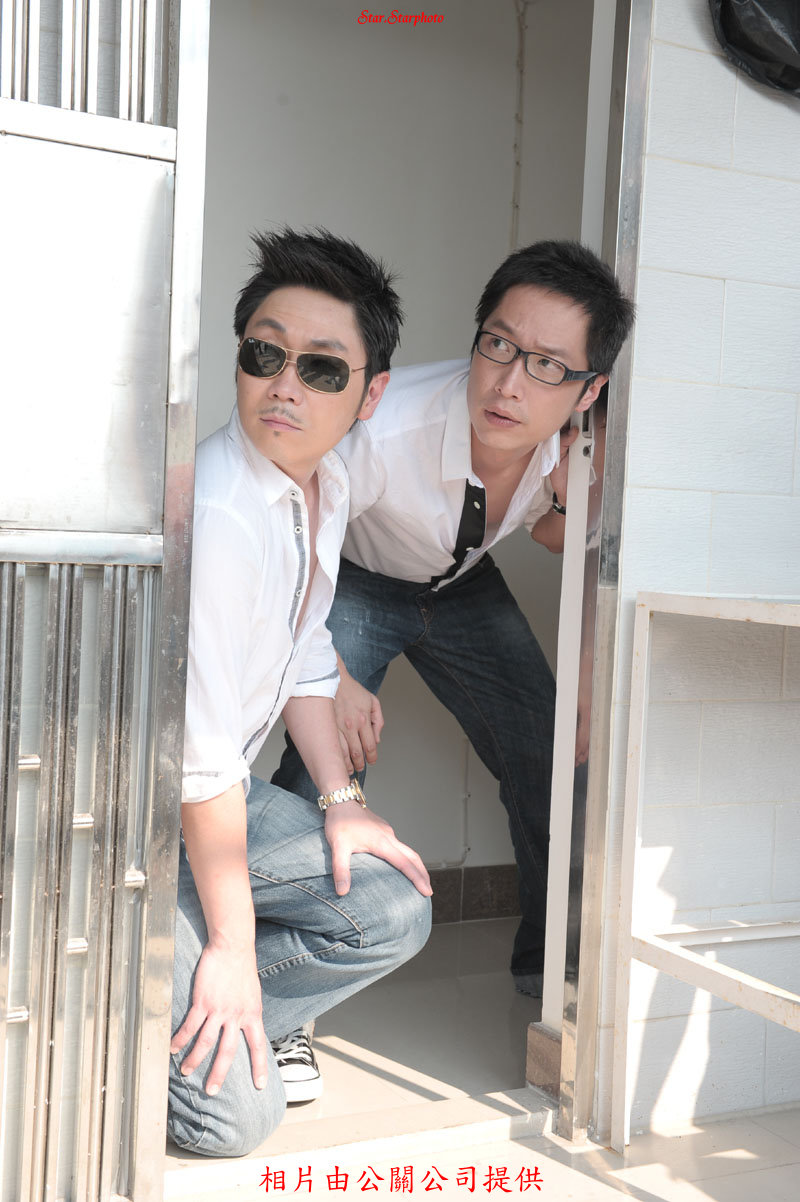 《诱情转驳》剧照第9张图片