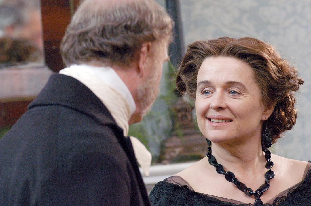 《南方与北方》海报第45张图片