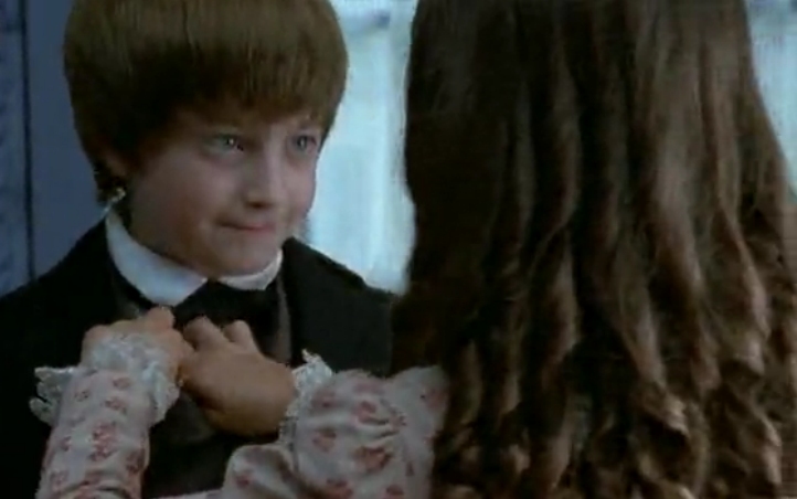 《大卫·科波菲尔》剧照第34张图片