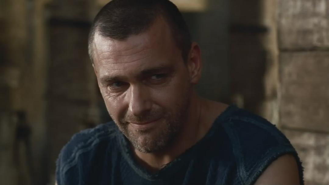 《罗马第二季》海报第14张图片