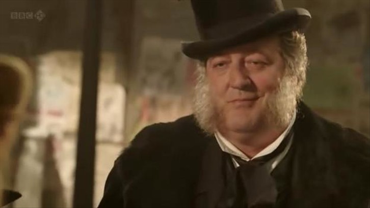 《荒凉百宝店》剧照第54张图片