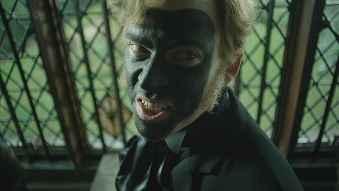 《荒凉百宝店》剧照第46张图片