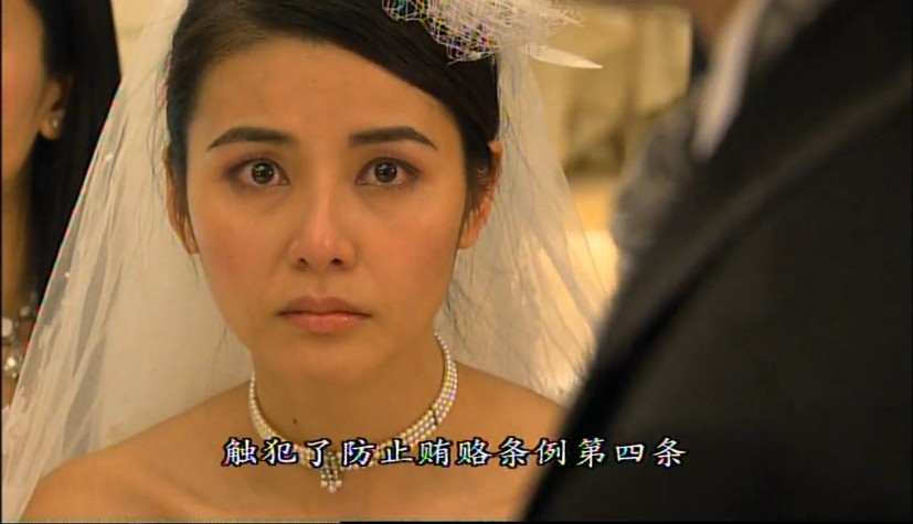 《廉政行动2009》剧照第7张图片