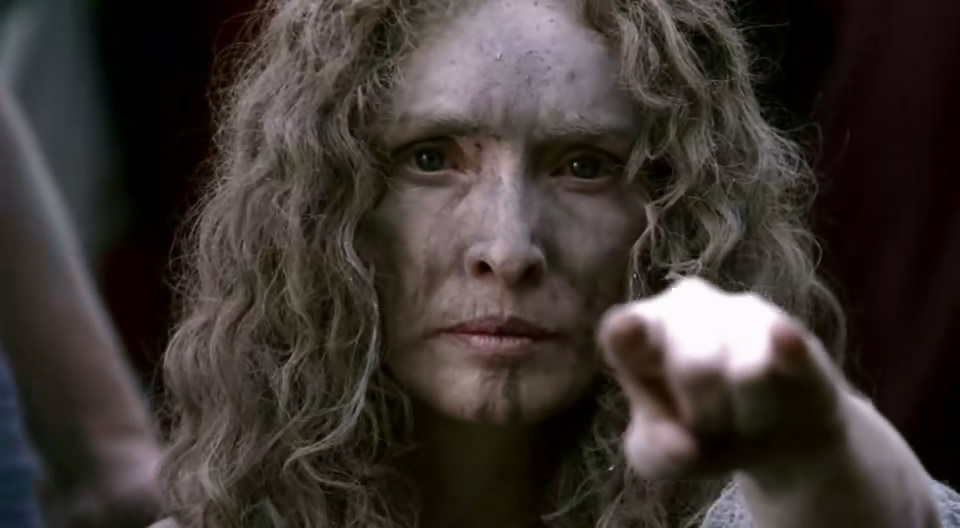 《罗马第二季》海报第37张图片