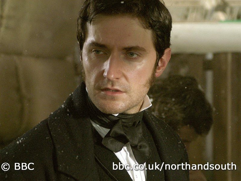 《南方与北方》海报第58张图片