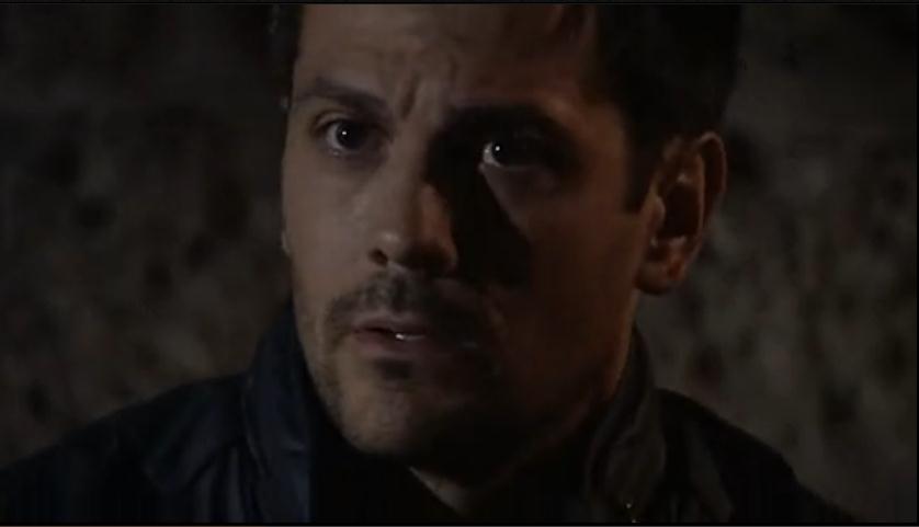 《物质女孩》剧照