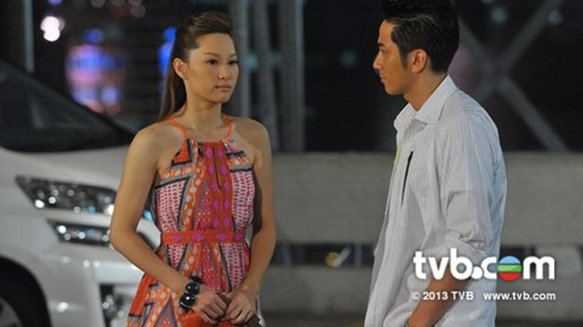 《恋爱季节》剧照第24张图片