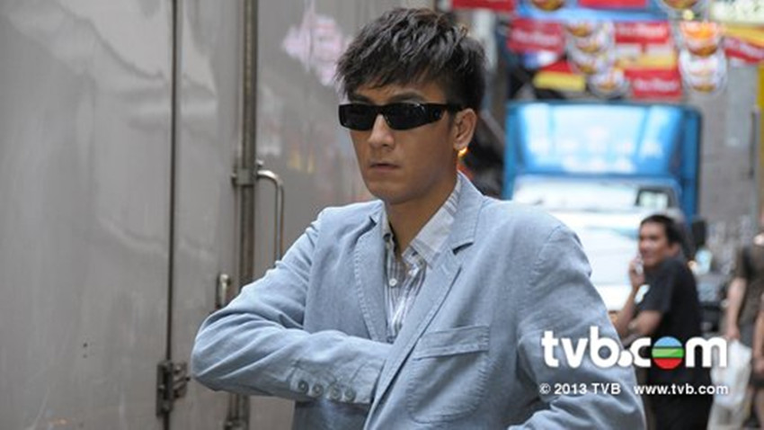 《恋爱季节》剧照第4张图片