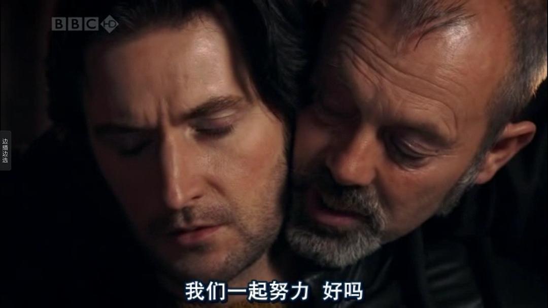 《侠盗罗宾汉第一季》海报第5张图片