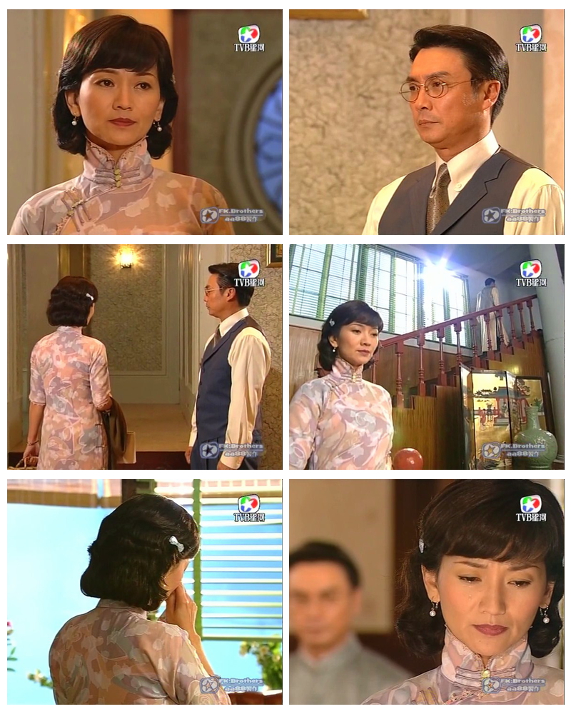 船行度过难关，玉卿被...