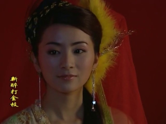 《新醉打金枝》海报第26张图片