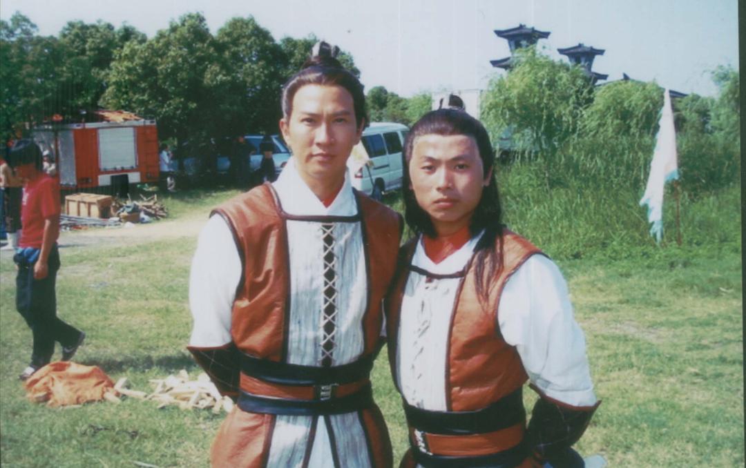 《新醉打金枝》海报第12张图片