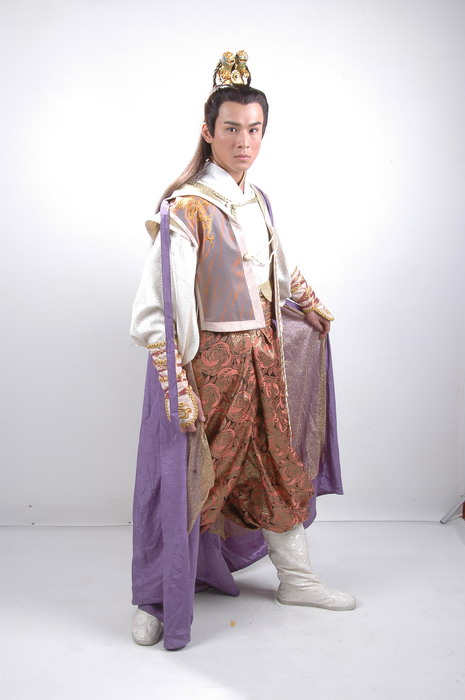 《新醉打金枝》海报第9张图片