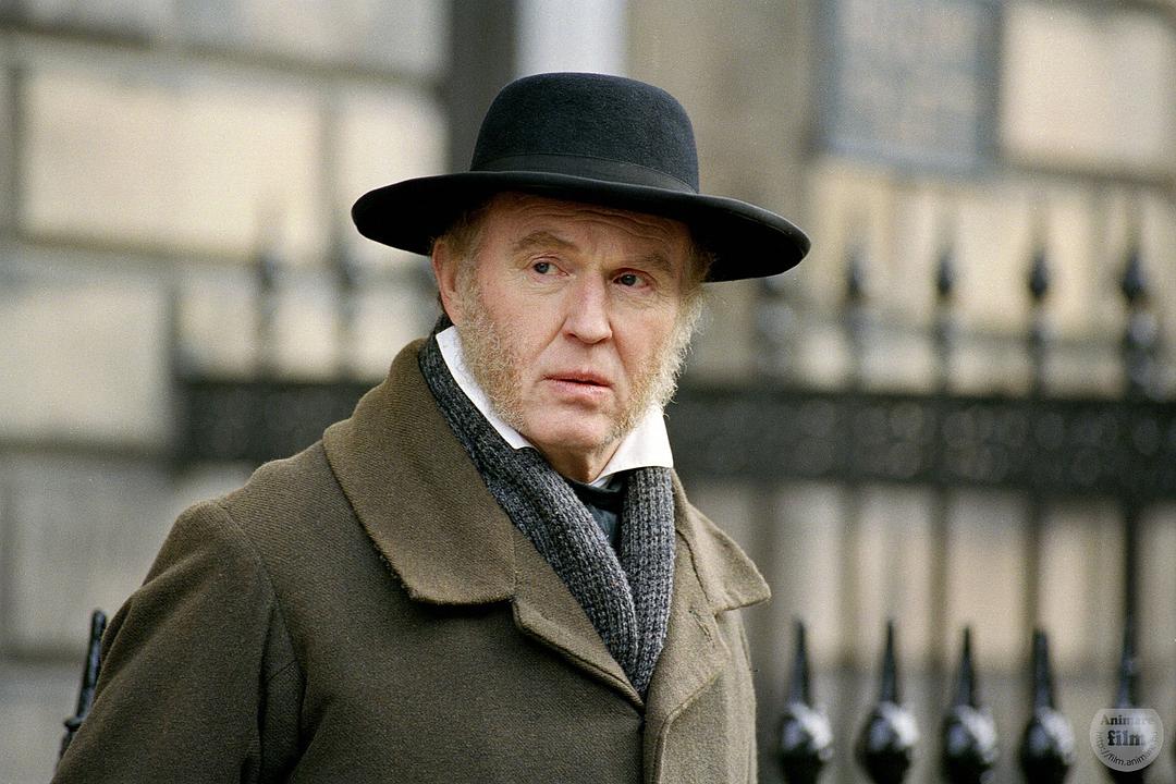 《南方与北方》海报第41张图片