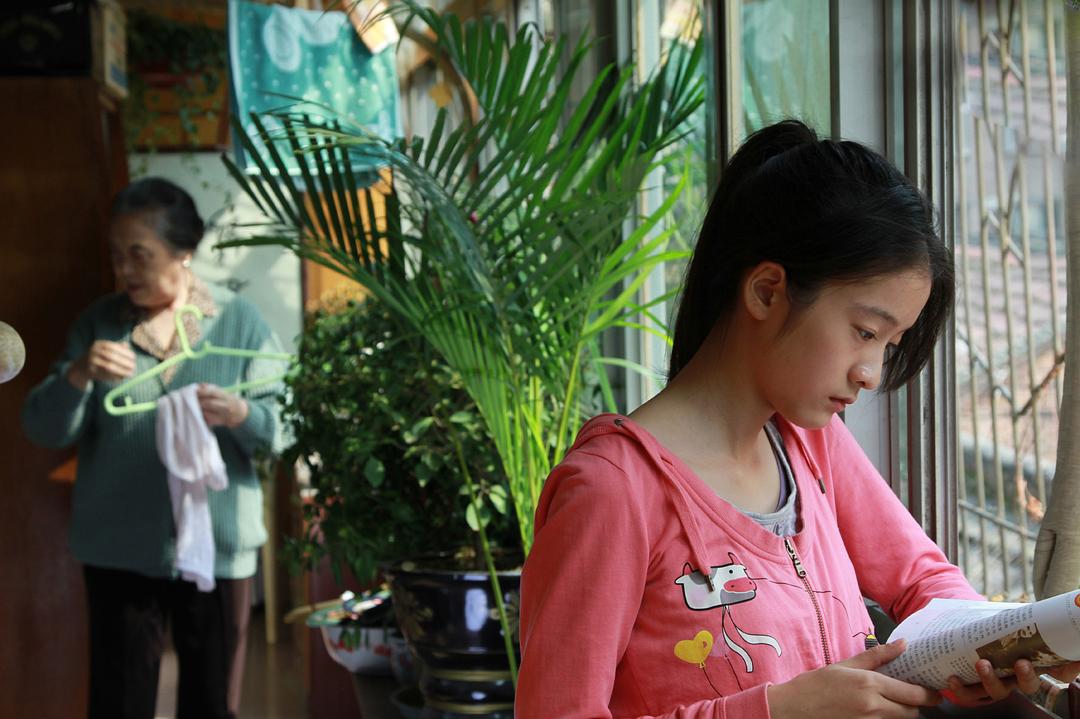 《狗十三》剧照第7张图片