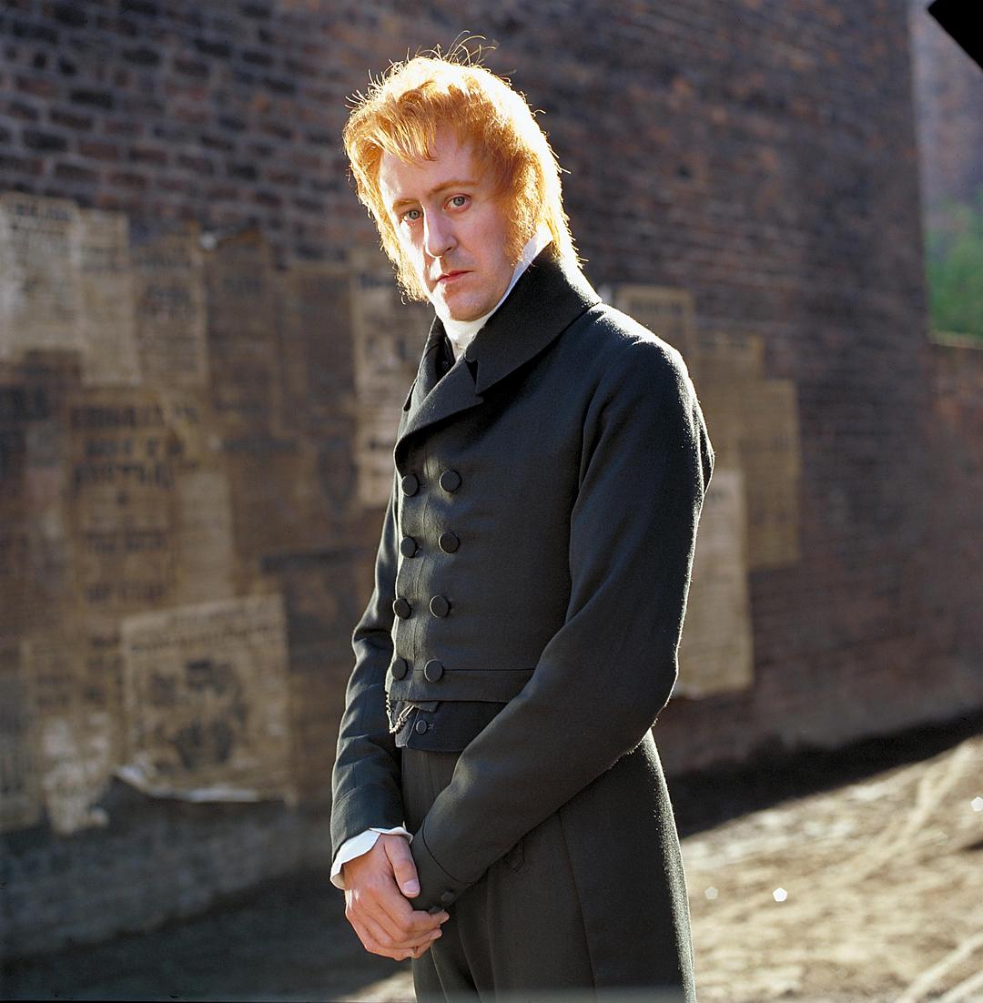 《大卫·科波菲尔》剧照第28张图片