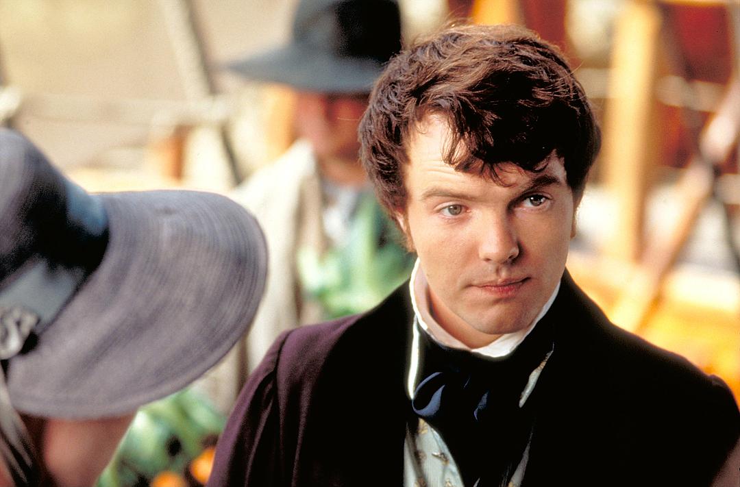 《大卫·科波菲尔》剧照