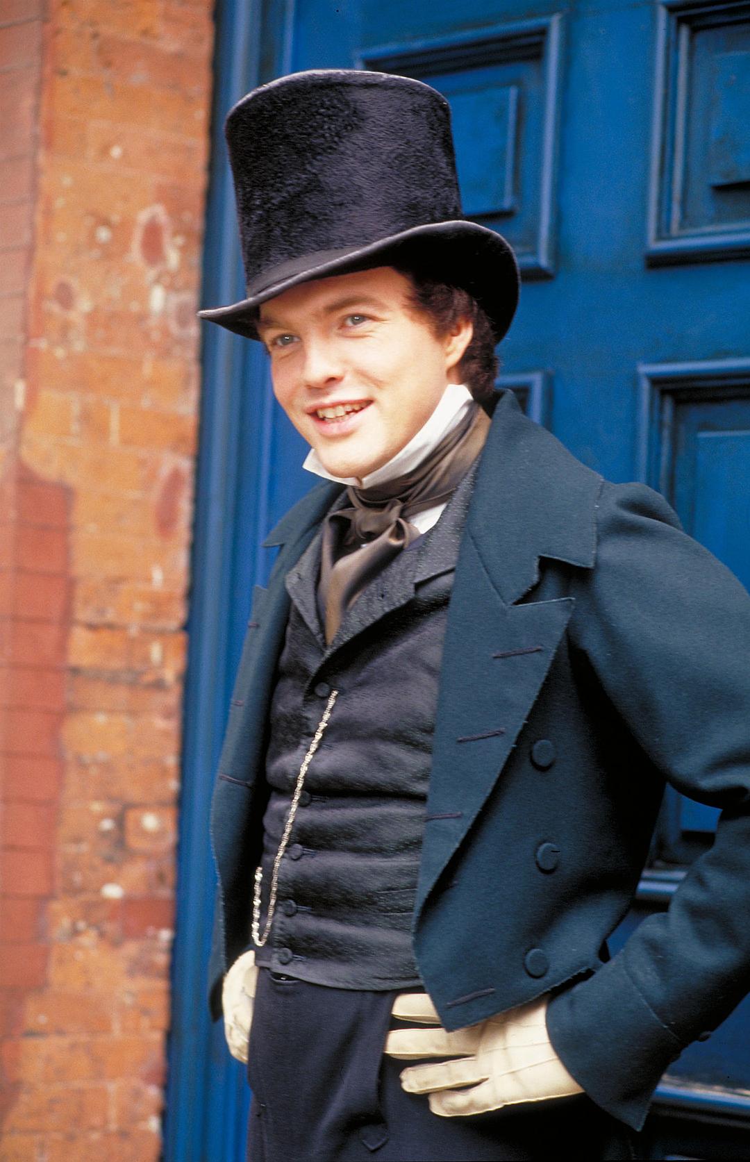 《大卫·科波菲尔》剧照