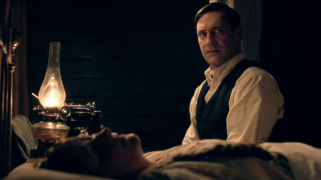 《一位年轻医生的笔记第二季》海报第45张图片