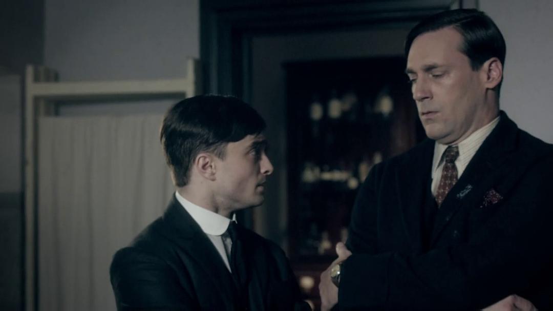 《一位年轻医生的笔记第二季》海报第41张图片