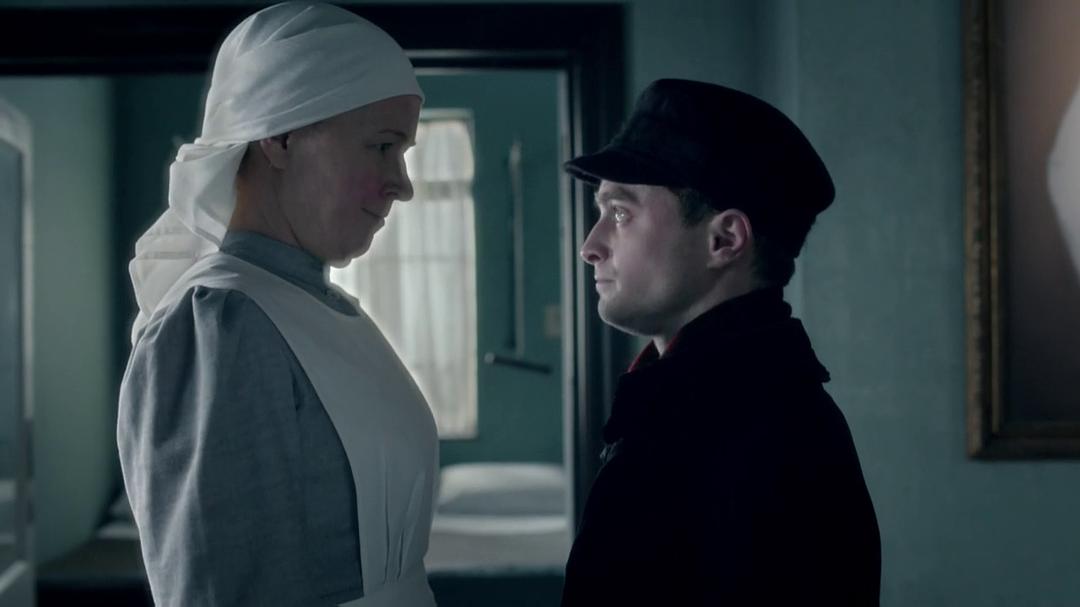 《一位年轻医生的笔记第二季》海报第31张图片