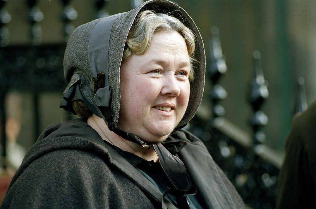 《南方与北方》海报第40张图片