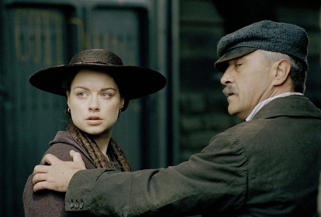 《南方与北方》海报第54张图片