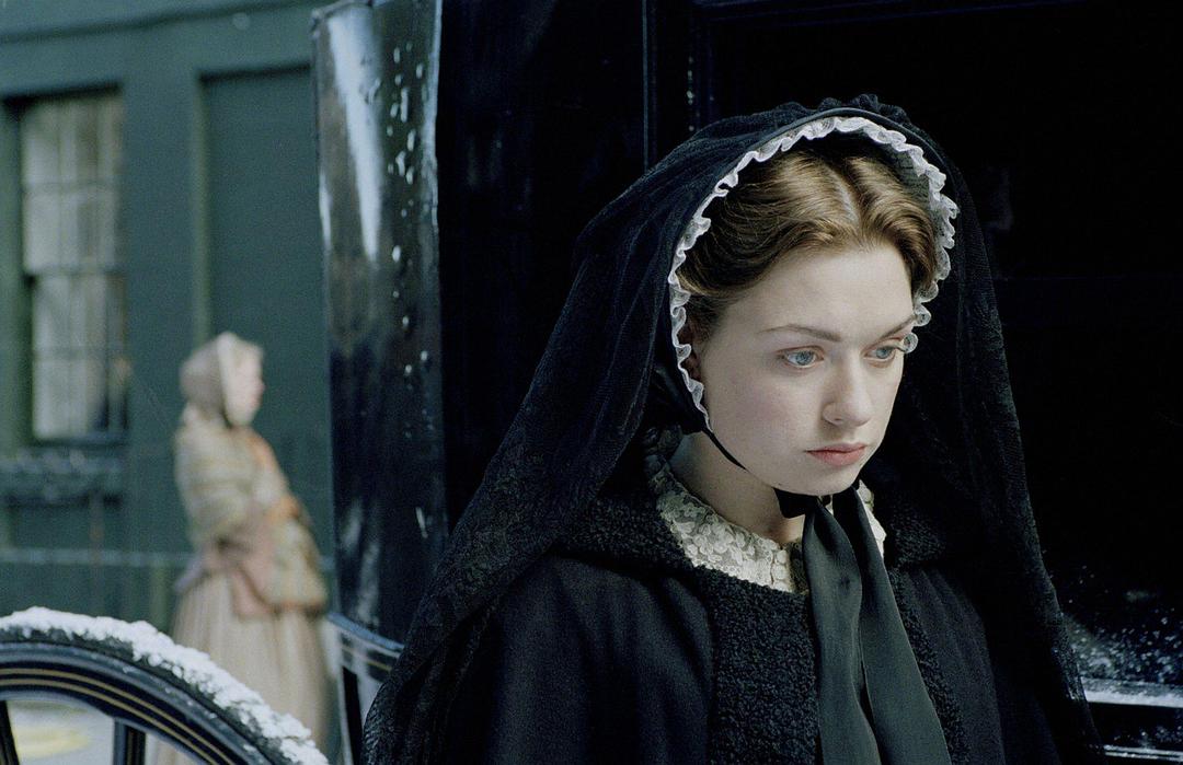 《南方与北方》海报第26张图片