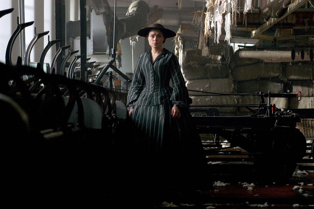 《南方与北方》海报第53张图片