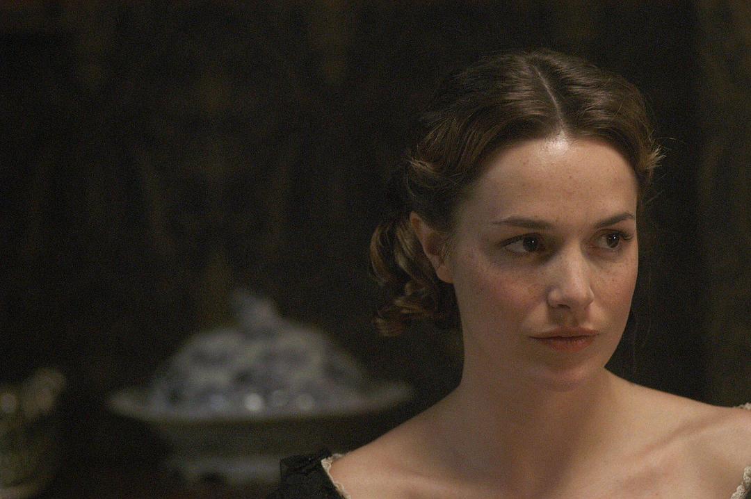 《南方与北方》海报第33张图片