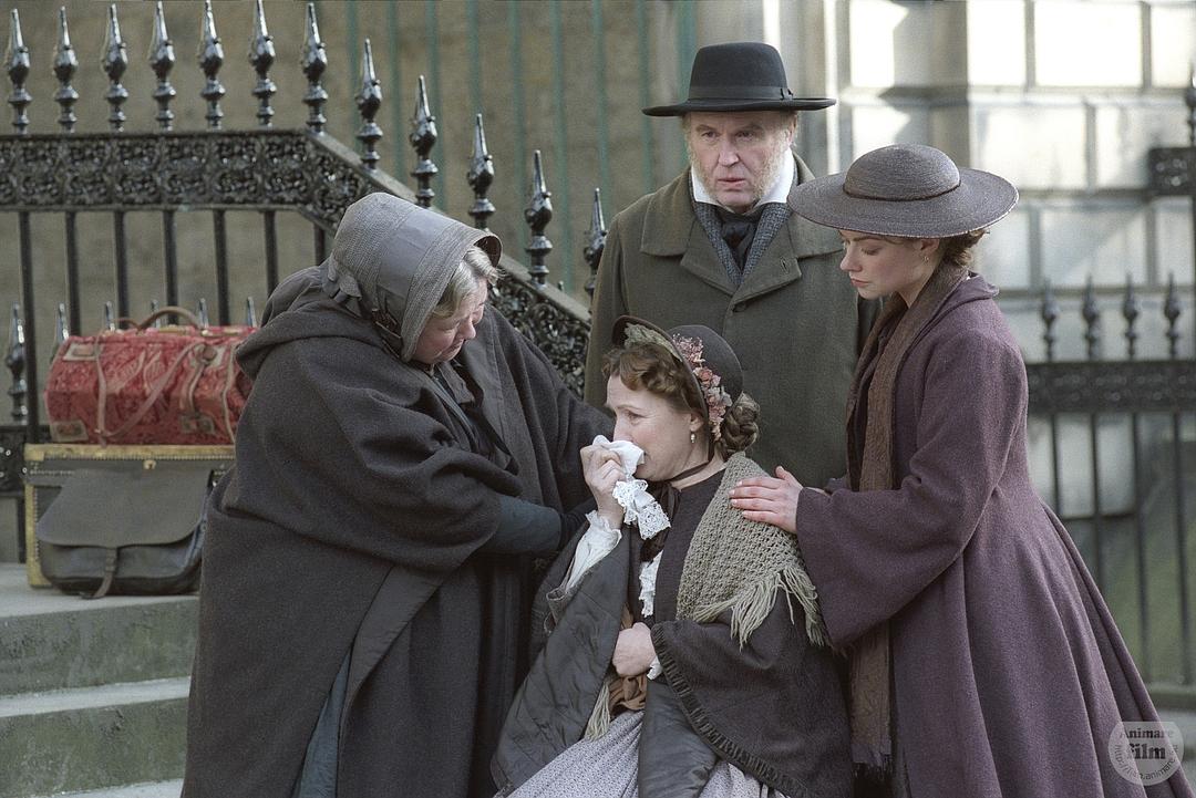 《南方与北方》海报第38张图片