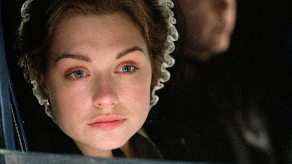 《南方与北方》海报第28张图片