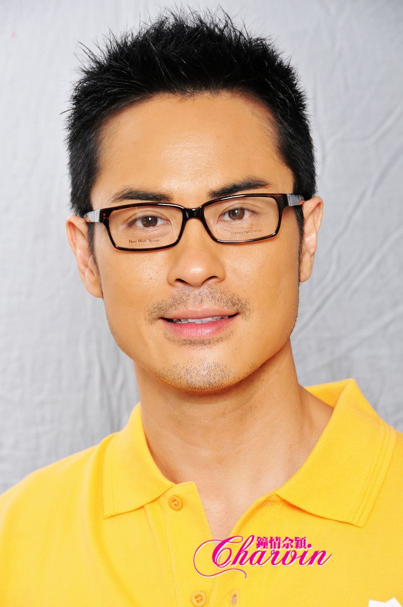 转自钟情佘颖吧