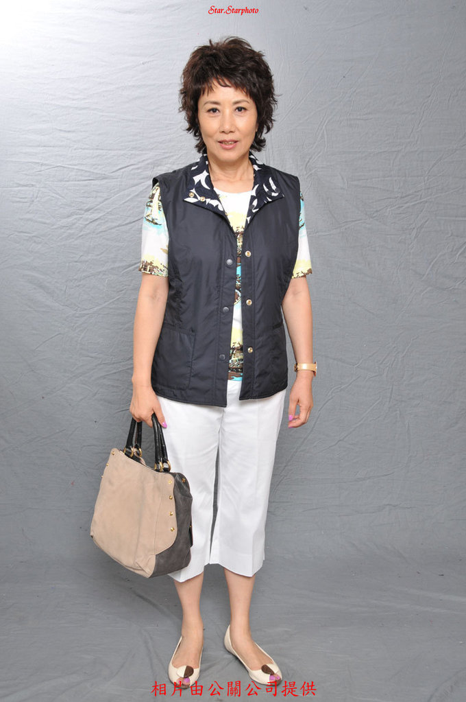 《居家兵团》剧照第38张图片