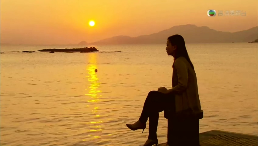 《载得有情人》剧照第12张图片