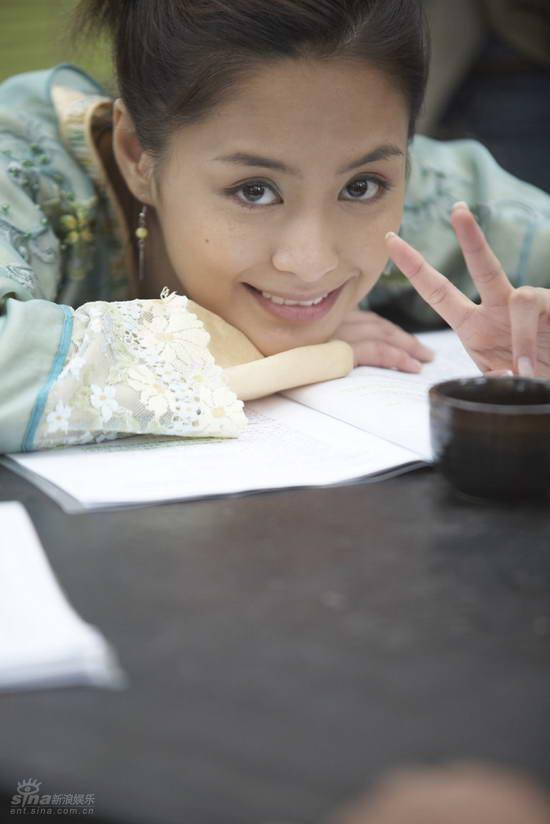 《浣花洗剑录》剧照